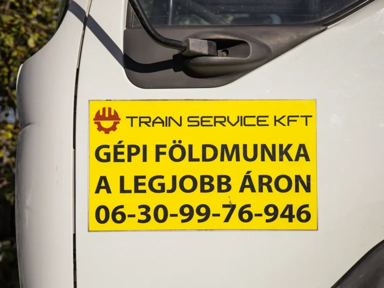 Train Service Kft-40